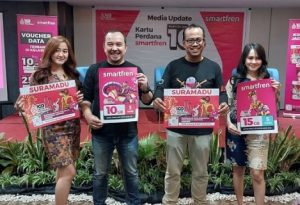 smartfren new