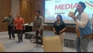 Keseruan dan Keakraban Media Gathering UKWMS X WMH 2023 22 ukwm gathering