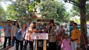 Universitas Ciputra Deklarasikan Program DIGDAYA Batch 1 Kampanyekan Wirausaha Disabilitas Menuju Mandiri Berkelanjutan 24 universitas ciputra01