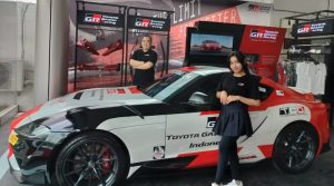 Arina Motor