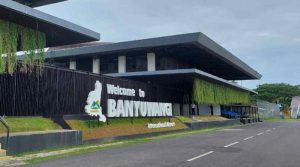 Bandara Banyuwangi