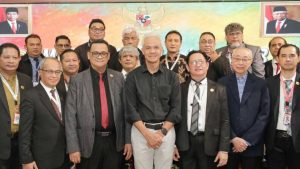 PDIP Jatim Ganjar dan PGPI 01122023