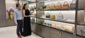 SOI Hadirkan Authentication Service Pertama untuk Luxury Bag di Indonesia1