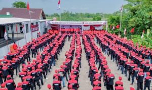 apel satgas bojonegoro