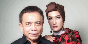 curhat istri kedua irwandi yusuf tentang poligami