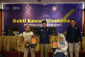 djp disabilitas