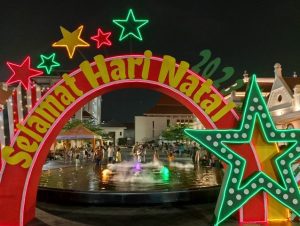 gerbang nataru balai pemuda