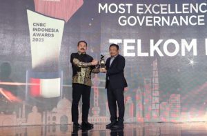 telkom 2
