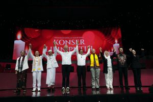 Hadir di Konser Lilin Putih, Ganjar Mengajak Bersama Jaga Persatuan 20 20240104 41947 19