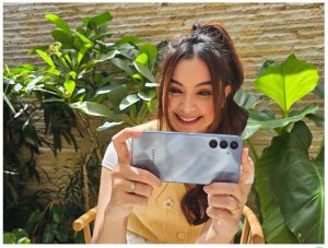 Samsung Galaxy A15 Series Dibandrol Mulai 2 Jutaan, Performa Dengan Super AMOLED dan NFC 20 Galaxy A15