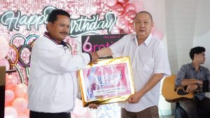 Rayakan Ulang Tahun ke-6 favehotel Madiun Serahkan CSR untuk Pencegahan Stunting di Kota Madiun 17 IMG 20240112 WA0016 copy 1040x585