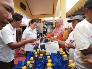 Angela HT Edukasi Warga Coblos Pemilu dan Anti Korupsi 20 IMG 20240114 WA0014