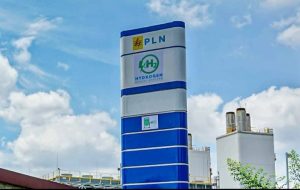 PLN Bangun Stasiun Pengisian Hidrogen Pertama 20 IMG 20240117 094217 1