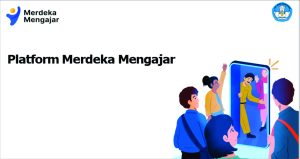 Kemendikbudristek Hadirkan Program Kurikulum Merdeka dan Aplikasi PMM 20 PMM Merdeka Belajar
