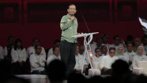 debat cawapres paslon 03