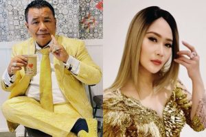 Hotman Paris dan Inul Protes Pajak Hiburan Naik 40-75% 20 hotman dan inul