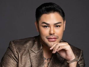 Artis Ivan Gunawan Terpukul Dilarang KPI Tampil di TV 17 ivan gunawan