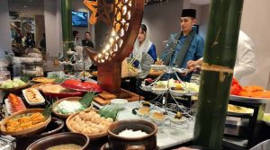 1001 Hotel Swissbell Tunjungan