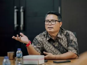 Dirut PT Sier