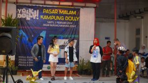 PCU COP 2024