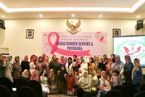 Swiss-Belinn Malang Ajak Wanita Indonesia Bebas Kanker Serviks dan Payudara 20 Swissbell Malang Event