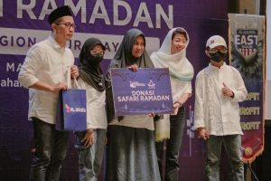 Safari Bulan Ramadan XL Axiata Donasi Router dan Kuota Data Internet 20 IMG 20240326 WA0041