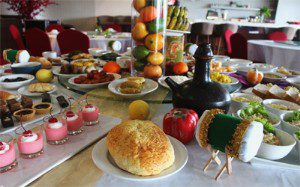 Berkah Ramadhan di Hotel Mercure jayapura 20 MercureJayapura BerkahRamadhan