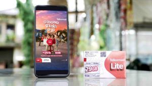 Kartu Perdana Telkomsel Lite Hadirkan Akses Broadband Hemat Terjangkau untuk Semua 20 Telkomsel LITE