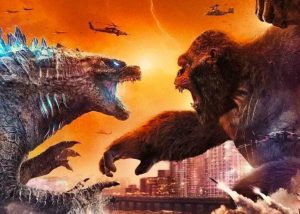 kong godzilla