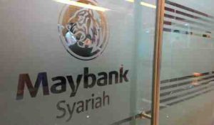 maybank syariah