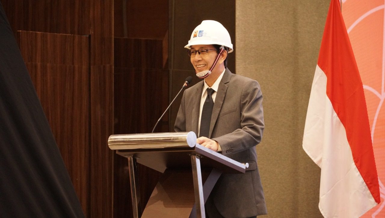 ITS Cetak Insinyur Terbesar di Jawa Timur 20 20240427 ITS Foto 1