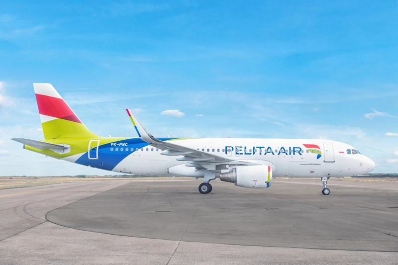 Arus Balik Lebaran, Anak Usaha Pertamina Pelita Air Capai On Time Performance hingga 95% 20 Arus Balik Lebaran Anak Usaha Pertamina Pelita Air Capai On Time Performance hingga 95 3 3117176854