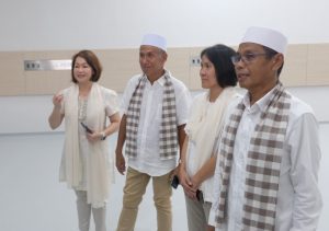 Ciputra Hospital