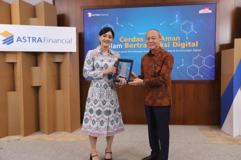 ASTRA Financial dan OJK Kolaborasi Berikan Literasi Keuangan dan Digital Kunci Keamanan Bertransaksi Digital 20 IMG 20240404 WA0027 768x511 1