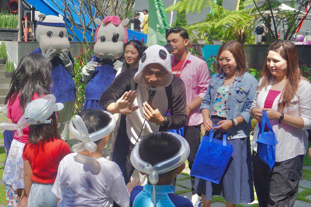Serunya Perayaan Paskah Bersama Grand Mercure Malang Mirama 20 IMG 20240404