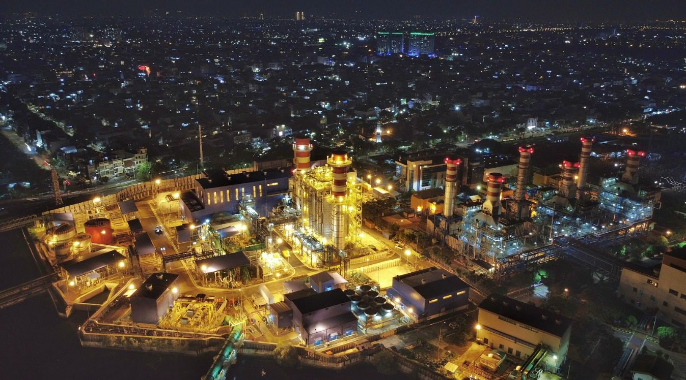 PLN Nusantara Power Berhasil Kurangi 17 Juta Ton Emisi CO2 20 IMG 20240424 WA0026