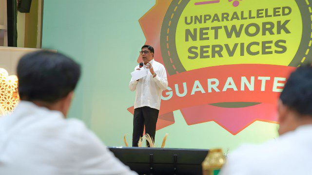 Indosat Ooredoo Hutchison Hadirkan Kegembiraan Berlimpah Saat Idul Fitri 20 IOH Idul fitri