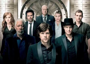 Now You See Me