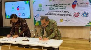 TETTO dan RSI