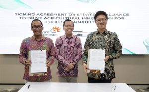 Kerjasama Telkom dan Scala Jepang Dorong Inovasi Pertanian Demi Keberlanjutan Pangan 20 Telkom Scala