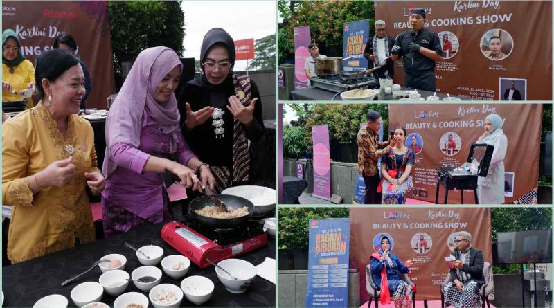 Premier Place Hotel Surabaya Airport Peringati Hari Kartini bersama Komunitas Kain dan Kebaya 20 c1 20240424 18330549 800x445 1