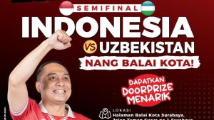 nobar walikota