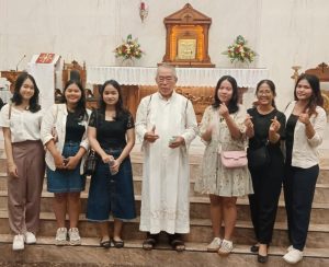 20240505 Joseph Purwo SVD