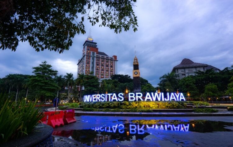 Anom Harya shutterstock Univ Brawijaya 750x474 1