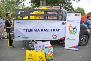 Bantuan DAOP IV