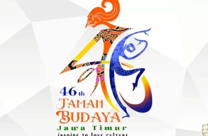 Hari Ulang Tahun ke – 46, Taman Budaya Jatim Perkenalkan Logo Terbaru 20 IMG 20240510 113442