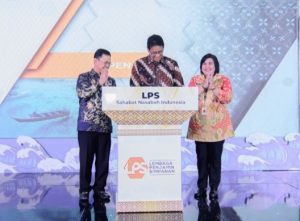 LPS Makasar diresmikan