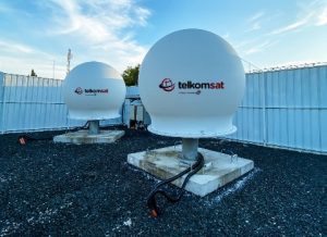 Telkomsat