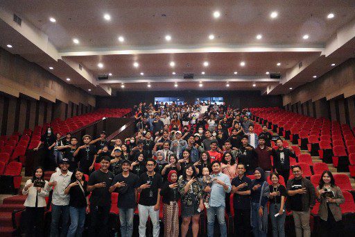 UC Event 2023