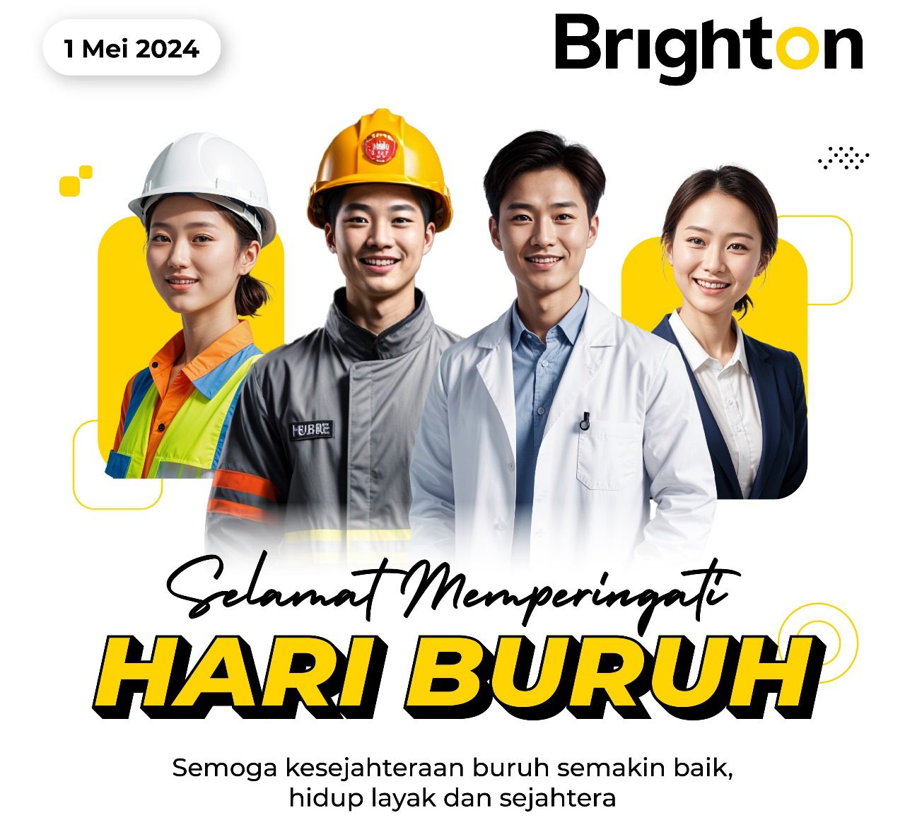 Mayday - Brighton Cinta Buruh 20 brighton mayday